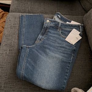 BNWT, Old Navy, Size 12, Rockstar Super Skinny Jeans